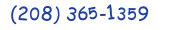 Contacts Phone number