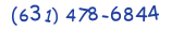 Contacts Phone number