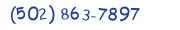 Contacts Phone number