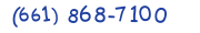 Contacts Phone number