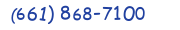 Contacts Phone number
