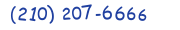 Contacts Phone number