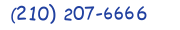 Contacts Phone number