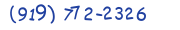 Contacts Phone number