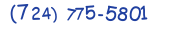 Contacts Phone number