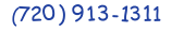 Contacts Phone number