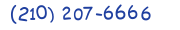 Contacts Phone number