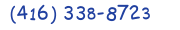 Contacts Phone number