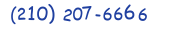 Contacts Phone number