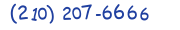 Contacts Phone number
