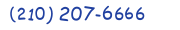 Contacts Phone number