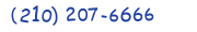 Contacts Phone number