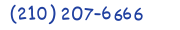 Contacts Phone number