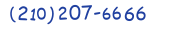 Contacts Phone number