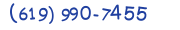 Contacts Phone number