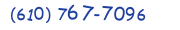 Contacts Phone number
