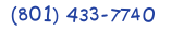 Contacts Phone number