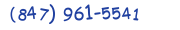 Contacts Phone number