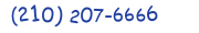 Contacts Phone number