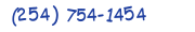 Contacts Phone number
