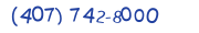 Contacts Phone number