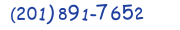 Contacts Phone number