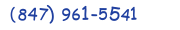 Contacts Phone number