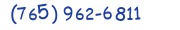 Contacts Phone number