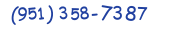 Contacts Phone number