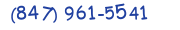 Contacts Phone number