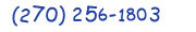 Contacts Phone number