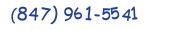 Contacts Phone number