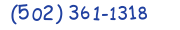 Contacts Phone number