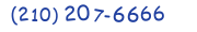 Contacts Phone number