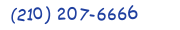 Contacts Phone number