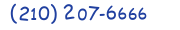 Contacts Phone number