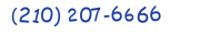 Contacts Phone number
