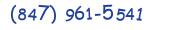 Contacts Phone number