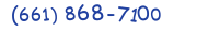 Contacts Phone number