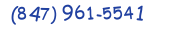 Contacts Phone number