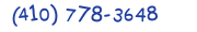 Contacts Phone number