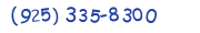 Contacts Phone number