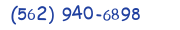 Contacts Phone number