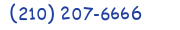 Contacts Phone number