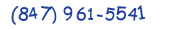 Contacts Phone number