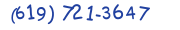Contacts Phone number