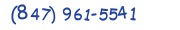 Contacts Phone number