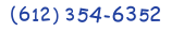 Contacts Phone number