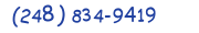 Contacts Phone number