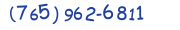 Contacts Phone number
